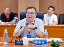 汝城县人民医院受邀参加“国家级”研讨会分享县域急救“汝城经验”