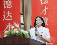 开学季·书记校长说丨浏阳市新翰高中：绿茵砺志 逐梦新程