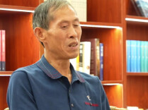 农民作家谈文学④｜邓春生：穿上衬衫、马甲去和指导老师聊文学，是对文学的尊重