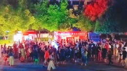 大祥区：文化惠民 点亮群众幸福生活