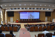 4分钟能做什么？这堂校园“救命课”给出答案