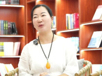 农民作家谈文学②｜孙桂英：不期而遇的认可，就是最好的鼓励