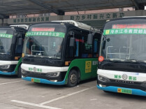 91个行政村全覆盖！冷水江市破解农村物流“最后一公里”难题