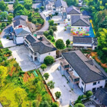 新大众文艺看湖南②|益阳清溪村：种地的人，开始种文学了