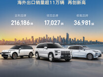 多线作战 吉利汽车销售高歌猛进 8月销量超27万辆