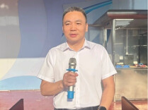 在“扬长生长”的大道上越走越宽广——宁乡市长郡沩东中学校长梅世清在2026年秋季开学典礼上的致辞