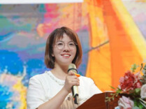 承长征精神  启崭新学年——湖南师大附中博才学士中学校长康灿在秋季开学典礼上的致辞