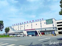 湘潭发展投“企业服务年”一线见闻