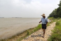 江水泱泱｜杜万红长江中下游影像纪实