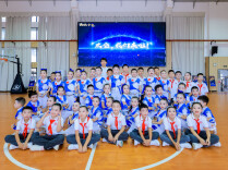 长沙市雨花区砂子塘小学和智校区：探索无界 智创未来