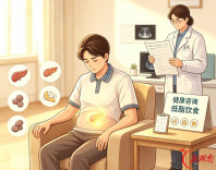 胆囊里的“小石头”，别拖成大麻烦