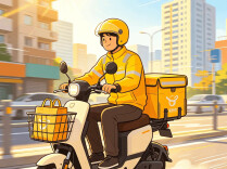 服务暖人心 共治聚“新”力