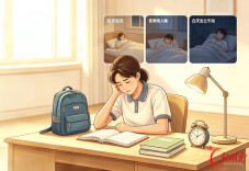 如何缓解“开学焦虑”