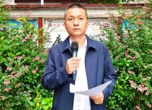 开学季·书记校长说丨衡阳县栏垅联合学校中心小学：培德健体担使命，启智创新向未来