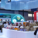 湖南419项展品亮相中国文化旅游产业博览会