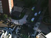 美国明尼阿波利斯枪击事件已致3人死亡