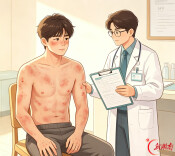 藏在消毒液里的隐患也别忽视