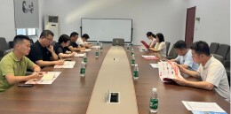 湖南应用技术学院深入访企拓岗促就业