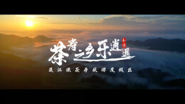 何方家国・娄底地名故事㉒|新化县奉家镇：雪峰深处茶寿秘境