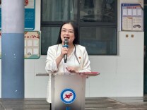 不止一堂课！长沙市雨花区红花坡小学五大成长课堂培育“有爱的雨花少年”
