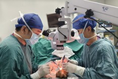 精细显微妙手再植！衡阳市中心医院成功救治多指离断患者