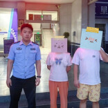 金戒指遭调包！湘潭警方抓获盗窃嫌疑人