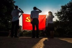 辛湘平：树立和践行正确政绩观必须久久为功