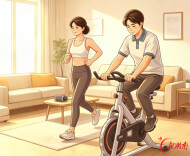 高血压患者如何健康运动