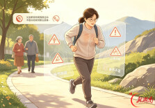 久坐族注意 周末突击运动更伤身