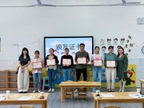 东安县崇德幼儿园：膳暖童心，食护成长