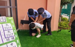 石门县永兴街道中心幼儿园：守好“最小单元” 护佑“最大平安”