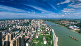 2026绿水青山津市桨板挑战赛火热来袭！