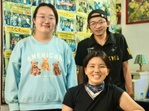 长沙女子建“地衣之家”十年守微光：给漂泊者一处随时可归的港湾丨对话当事人