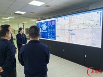守护赛场每一滴清水！看益阳如何做实省运供水保障