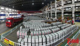 深耕铜铅锌产业链，壮大纺织服装群  常宁市：产业集群成为发展最强引擎‌