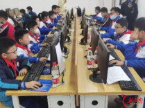 南县实验学校入选全国中小学科技教育实验校拟公示名单