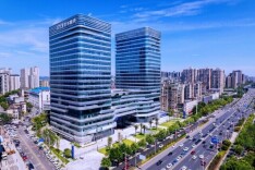 长沙爱尔眼科医院成为湖南省首家三甲眼科专科医院