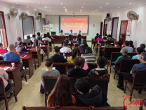 医心为民 专家进家｜金竹河社区与湖南省妇幼保健院开展党组织结对联建暨健康管理联盟签约仪式