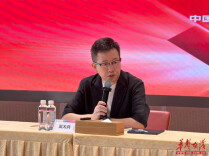 【湘商说】万兴科技董事长吴太兵：万兴科技AI战略与长沙文创算力实现深度耦合
