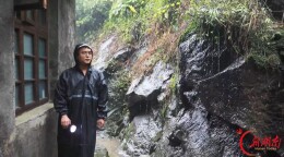 迎战台风“沙德尔” 耒阳市连夜转移群众、清险护民安