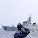 “中华第一舰”即将安家长沙，“湖南籍”舰队你了解吗？