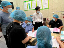 紧盯学生餐桌！多方联动严把关，守护冷水江学子校园餐安全