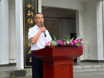 开学季·书记校长说|厚植文脉守初心 健康筑梦向未来