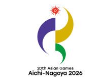 爱知·名古屋亚运会中国体育代表团在京成立