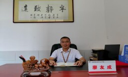 开学季·书记校长说丨常宁市宜阳街道中心学校：深耕五育创特色 同心筑梦树品牌