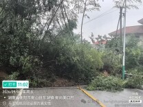 注意！衡山县发布交通管制绕行公告