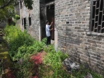 精测古建续文脉，长理学子赴郴州开展专业实践