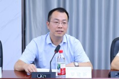 湖南交通工程学院：以“师德第一课”润心铸魂 助力新教师迈好从教第一步  