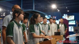 1元入园探非遗！五溪非遗园开启周末学生非遗探秘之旅
