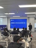湖南银行支持大学生创业贷款余额突破1亿元